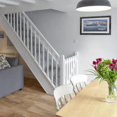 Crystal Holiday home